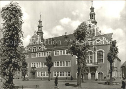 72114853 Arnstadt Ilm Rathaus Arnstadt - Arnstadt