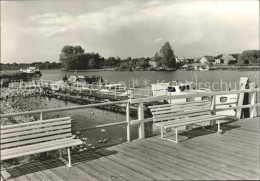 72114837 Usedom Hafen Usedom - Usedom