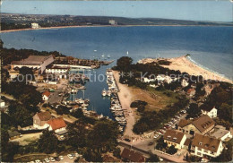 72114807 Niendorf Ostseebad Hafen Niendorf - Timmendorfer Strand