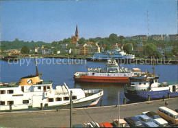 72114803 Flensburg Foerdebruecke Flensburg - Flensburg