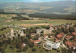 72114798 Weissenstein Regen Fliegeraufnahme Regen - Regen