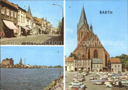 72114771 Barth Ernst- Thaelmann- Strasse Markt Barth - Barth