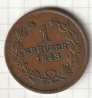 GERMANIA GERMAN STATES 2 PFENNING 1871 BAYERN - Monedas Pequeñas & Otras Subdivisiones