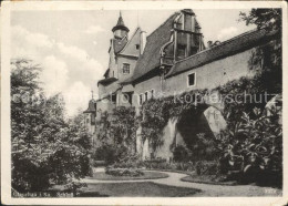 72114754 Glauchau Schloss Glauchau - Glauchau