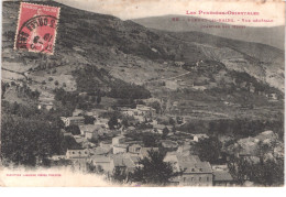 FR66 VERNET LES BAINS - Labouche 65 - Vue Générale - Quartier Des Mines - Autres & Non Classés