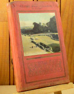 MARTIN Alexis - LES ETAPES D'UN TOURISTE EN FRANCE - PROMENADES ET EXCURSIONS DANS LE - 1801-1900