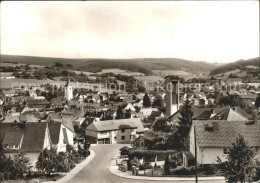 72114732 Nieder-Ramstadt Kirche Muehltal - Otros & Sin Clasificación