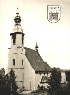 72114718 Ostritz Katholische Kirche Ostritz - Autres & Non Classés