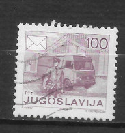 YOUGOSLAVIE  N°   2055 - Unused Stamps