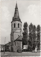 Bornem - Hoofdkerk - & Old Cars - Sonstige & Ohne Zuordnung