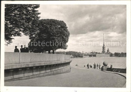 72114661 St Petersburg Leningrad Peter Und Paul Kathedrale  - Russland