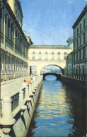 72114657 St Petersburg Leningrad Kanal  - Russland