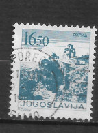 YOUGOSLAVIE  N°   1882 - Unused Stamps