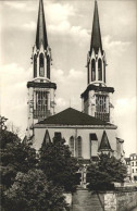 72114634 Oelsnitz Vogtland Jakobikirche Oelsnitz - Oelsnitz I. Vogtl.