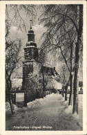 72114633 Schellerhau Kirche Schellerhau - Altenberg