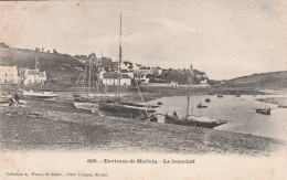 Plouezoc'h (29 - Finistère) Le Dourduff - Sonstige & Ohne Zuordnung