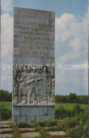 72114599 St Petersburg Leningrad Monument The Thunder Of January  - Russie