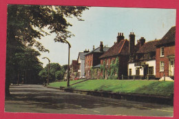 AE311 ANGLETERRE BERKSHIRE WOKINGHAM THE TERRACE - Sonstige & Ohne Zuordnung