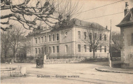 E522 St Julien Groupe Scolaire - Other & Unclassified