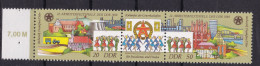 DDR MICHEL NUOVI MNH ** NR 3168/3169 - Unused Stamps