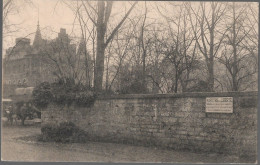 CPA CARTE POSTALE BELGIQUE DINANT PLACE D' ALBEAU 1920 - Sonstige & Ohne Zuordnung