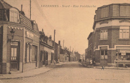 E523 Lezennes Rue Faidherbe - Sonstige & Ohne Zuordnung