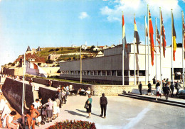 14 - Arromanches - Le Musée Du Débarquement - Arromanches