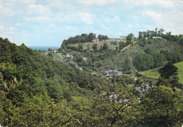 14 - Vire - La Vallée Des Vaux - Vire