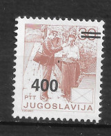YOUGOSLAVIE  N°   2238 - Unused Stamps