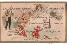 PUBLICITE CACAO SOLUBLE SUCHARD NEUCHATEL SUISSE LOT 4 CHROMOS IMAGES DEVINETTES - Otros & Sin Clasificación