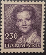 DENMARK  - MNG -  1982 - # 760 - Ongebruikt