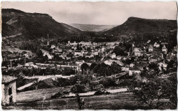 MASSIAC - Vue Générale Prise Du Bouchet - Sonstige & Ohne Zuordnung