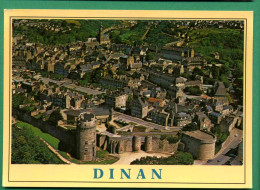 22 Dinan Le Château Editions Jack - Dinan