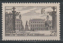 N°778* - Unused Stamps