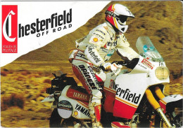 Chesterfield Off Road - Stage De Pilotage - Sport Moto