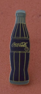 Pin's Coca Cola "1989 The Coca Cola Compagny" Bouteille - Coca-Cola