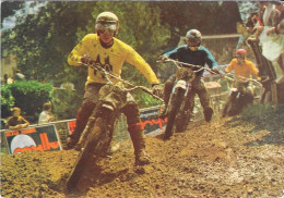 MOTOCROSS écrite 1988 - Sport Moto