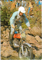 Sans Titre  écrite 1986 - Sport Moto