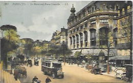 CPA Paris Boulevard Bonne Nouvelle - Paris (10)