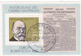 DDR MICHEL  NR 2685 - Used Stamps