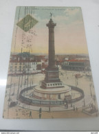 1916 CARTOLINA PARIS - Other Monuments