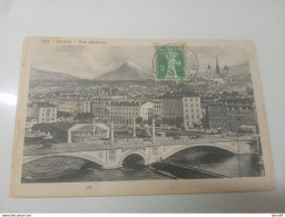 1905  CARTOLINA GINEVRA - Genève