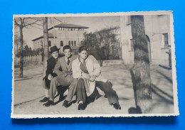 MEDICINA - VIALE DELLA STAZIONE - FOTOGRAFICA. - Bologna