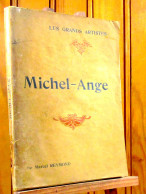 REYMOND Marcel - MICHEL-ANGE - 1801-1900