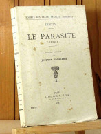 TRISTAN - LE PARASITE - 1901-1940
