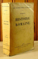 MERMEIX ( TERAIL Gabriel ) - HISTOIRE ROMAINE - 1901-1940