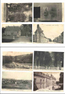 X CARTES POSTALES ANCIENNES - VILLERS COTTERETS - AISNE - 1901-1940