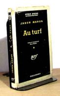 MANOR Jason - AU TURF - Autres & Non Classés