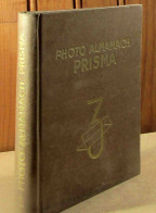 COLLECTIF - PHOTO ALMANACH PRISMA N° 3 - Autres & Non Classés