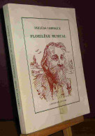 LEBESGUE Phileas - FLORILEGE MUSICAL - Autres & Non Classés